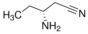 (R)-3-amino pentanenitrile CDS005516-100MG