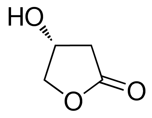 (R)-3-Hydroxy--butyrolactone CDS000753-100MG