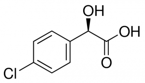(R)-4-Chloromandelic acid 