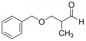 (R,S)-3-Benzyloxy-2-methylpropionaldehyde 726346-500MG