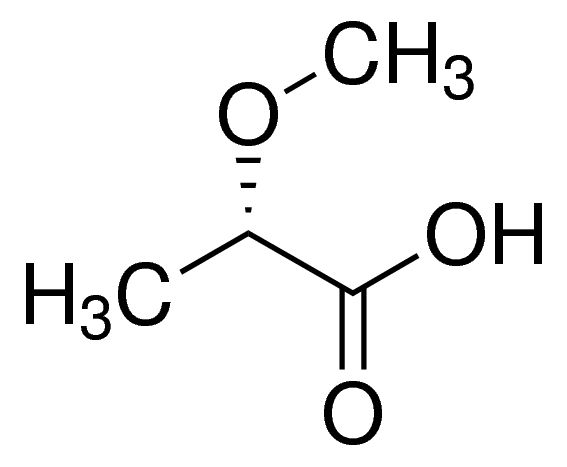 (S)-(-)-2-methoxypropionic acid CDS005685-100MG