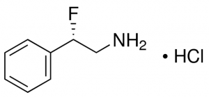(S)--Fluorophenethylamine hydrochloride 775479-100MG