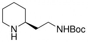 (S)-2-Boc-aminoethyl-piperidine 