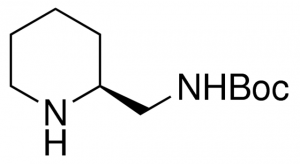 (S)-2-Boc-aminomethyl-piperidine 