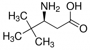 (S)-3-amino-4,4-dimethyl-pentanoic acid CDS005404-100MG