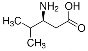 (S)-3-amino-4-methyl-pentanoic acid CDS005723-100MG