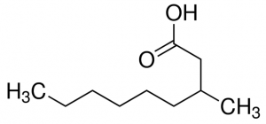 (S)-3-methylnonanoic acid CDS011550-100MG