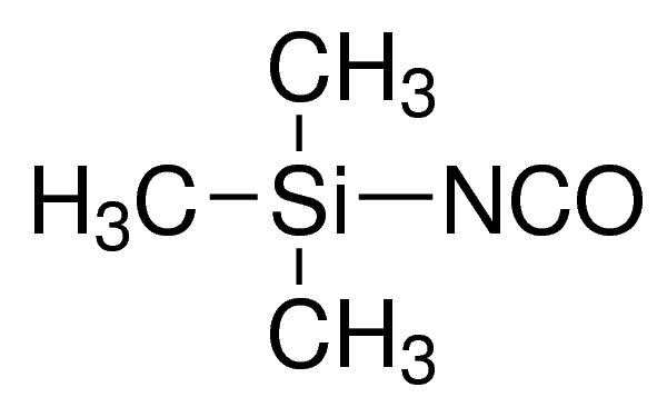(Trimethylsilyl)isocyanate 