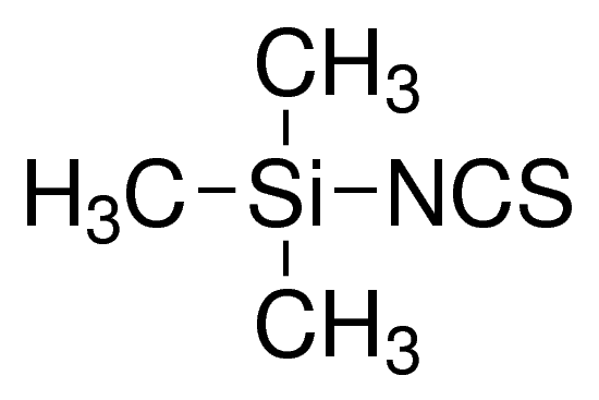 (Trimethylsilyl)isothiocyanate 