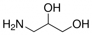 (�)-3-Amino-1,2-propanediol 