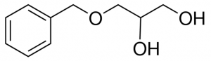(�)-3-Benzyloxy-1,2-propanediol 