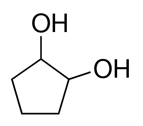 (�)-trans-1,2-Cyclopentanediol 