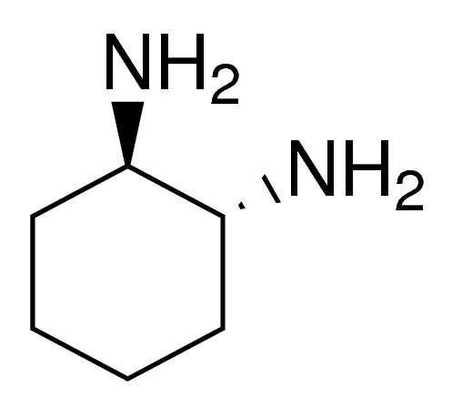 (�)-trans-1,2-Diaminocyclohexane 