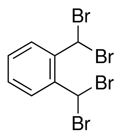 ,,,-Tetrabromo-o-xylene 