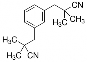 ,,-Tetramethyl-1,3-benzenedipropionitrile 