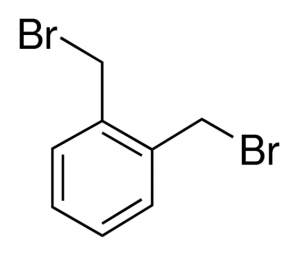 ,-Dibromo-o-xylene 