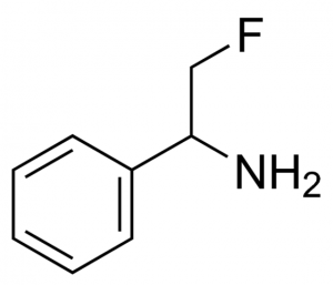 -(Fluoromethyl)benzylamine 764450-500MG