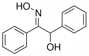 -Benzoin oxime 