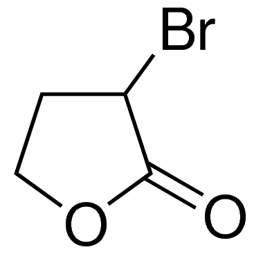 -Bromo--butyrolactone 