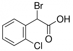 -Bromo-2-chlorophenylacetic acid 722235-25G