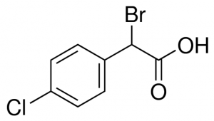 -Bromo-4-chlorophenylacetic acid 