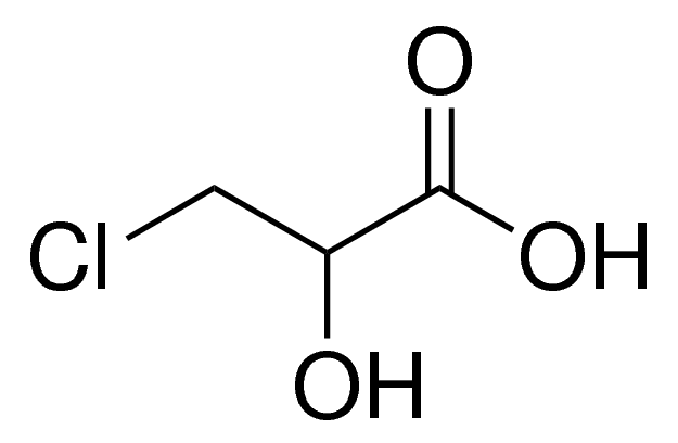 -Chlorolactic acid 