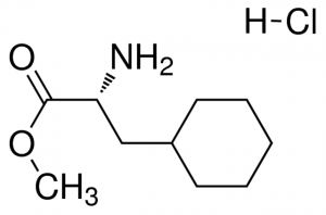 -Cyclohexyl-D-alanine methyl ester hydrochloride CDS007976-250MG