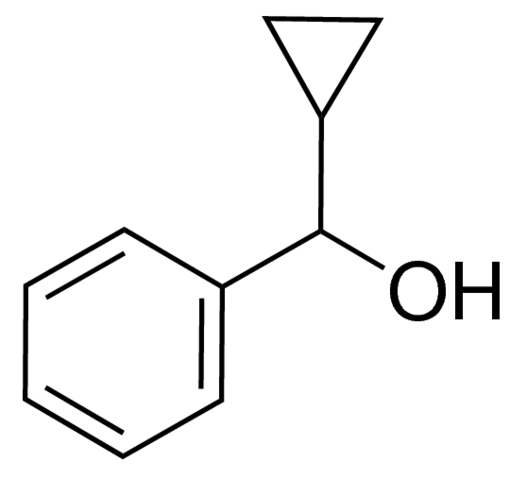 -Cyclopropylbenzyl alcohol 