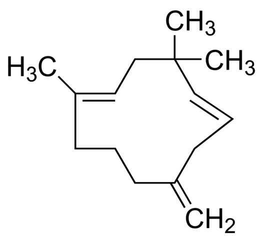 -Humulene 53676-100MG