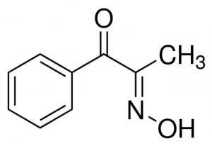 -Isonitrosopropiophenone 
