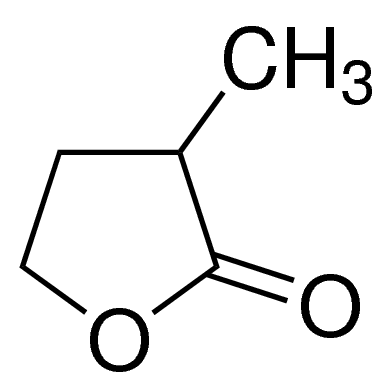 -Methyl--butyrolactone 