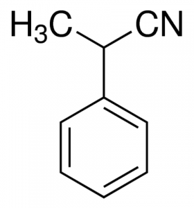 -Methylbenzyl cyanide 