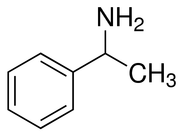 -Methylbenzylamine 