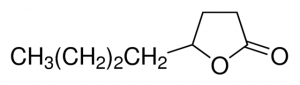 -Octanoic lactone 