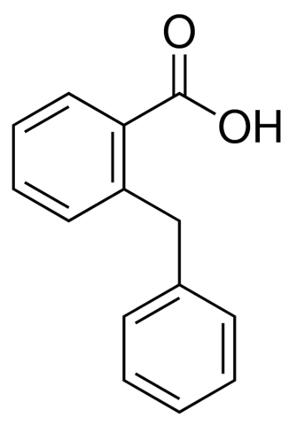 -Phenyl-o-toluic acid 