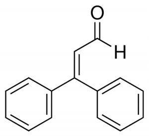 -Phenylcinnamaldehyde 