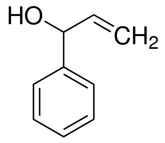 -Vinylbenzyl alcohol 