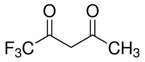 1,1,1-Trifluoro-2,4-pentanedione 