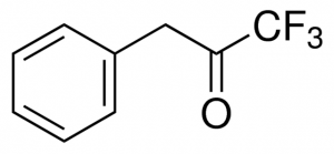 1,1,1-Trifluoro-3-phenyl-2-propanone 