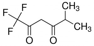 1,1,1-Trifluoro-5-methyl-2,4-hexanedione CDS003252-1G