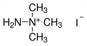 1,1,1-Trimethylhydrazinium iodide 