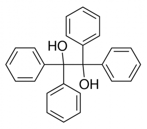 1,1,2,2-Tetraphenyl-1,2-ethanediol 