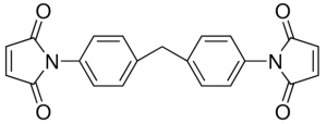 1,1-(Methylenedi-4,1-phenylene)bismaleimide 
