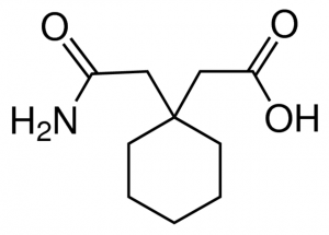 1,1-Cyclohexanediacetic acid monoamide 553735-25G