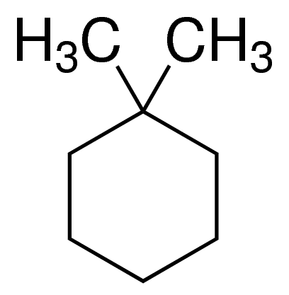 1,1-Dimethylcyclohexane 