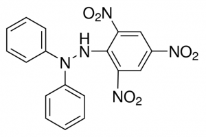 1,1-Diphenyl-2-picrylhydrazine 