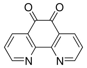 1,10-Phenanthroline-5,6-dione 496383-1G