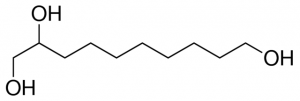 1,2,10-Decanetriol CDS000271-250MG