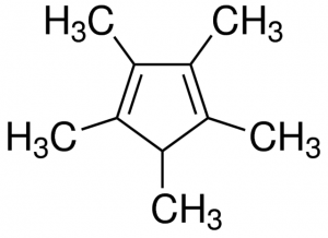 1,2,3,4,5-Pentamethylcyclopentadiene 