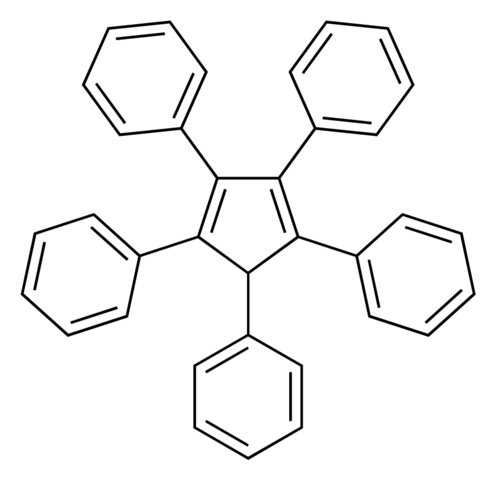 1,2,3,4,5-Pentaphenyl-1,3-cyclopentadiene 
